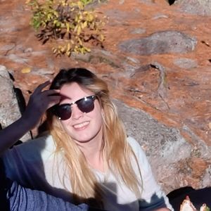 Meet your Posher, Brooklyn